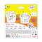 CARIOCA® 10 Color Perfumes Maxi Washable Felt Tip Pen Set